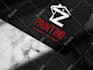 design modern line art or hand drawn brand logo and branding