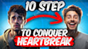 design amazing youtube thumbnail design