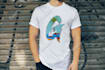 create elegant tshirt design within 5 hours