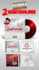 create outstanding artwork for album, single, mixtape, etc