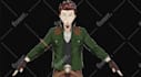 create 3d stylized character model for your brand or company