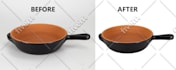do photoshop editing image retouch background removal