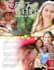design your senior yearbook tribute page