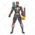 draw armor, mecha, superhero, tokusatsu, robot, kamen rider