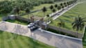 architect, 3d exterior modeling and visualization