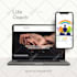 design responsive wordpress website for business