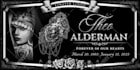 design a custom headstone or gravestone layout for engraving