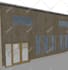 draft detailed architectural drawings and blueprints on archicad
