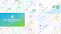 design powerpoint presentations, pitch decks with 24hr delivery