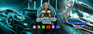 design youtube banner or channel art