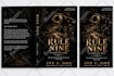create stunning fantasy and dark book romance ebook covers professional kindle