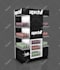 3d design product display all kinds for your products