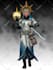 draw a fantasy illustration for you