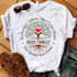 do personalized family reunion t shirt design and print it