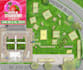 render site plan, master plan and landscape design
