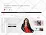 do mobile and website wireframing and prototype