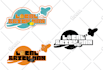 design a y2k logo for your brand in 24h