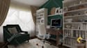 design your home office space