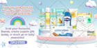 design best quality amazon baby product