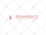 do chic logo for website, dropshipping, store or business