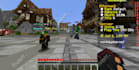 create a minecraft server for you