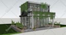 make amazing your tiny houses, studio houses, small houses