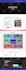 build wordpress landing page design, sales page , sales funnel or squeeze page