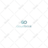 do elegant modern minimalist business logo