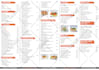 do restaurant menu design, digital menu design, menu board