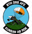 design military, tactical, morale or airsoft patch