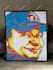 make mozaik art happy birthday video with 400 rubik cube