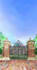 replace sky and add green grass real estate photos quickly
