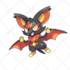 design custom fakemon  or pokemon characters