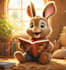 illustrate children story book illustration, children story, book illustration