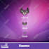 create twitch emotes and sub badges