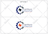 design creative hand drawn logo in 24hrs