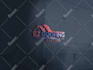 do unique logo design that you deserve