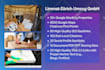 create google authority stacking to improve your local seo and gmb ranking