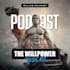 design a professional podcast cover art