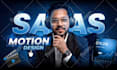 edit youtube talking head video with motion graphics and vsl edit