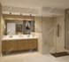 create stunning bathroom design for your home or apartment