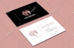 design brand identity with logo and guidelines