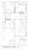 design modern apartment plan, residential building,rendering