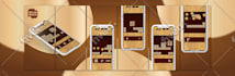 design amazing app store screenshots and play store