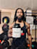 be your fitness model