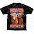 make vintage old school 90s bootleg t shirt design for your style