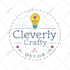 design vintage logo with hand drawn illustration