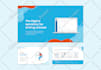 design professional powerpoint presentation or investor pitch deck