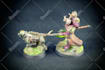 paint your tabletop miniatures for a reasonable price