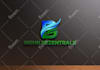 create a 3d business logo design for you with source files